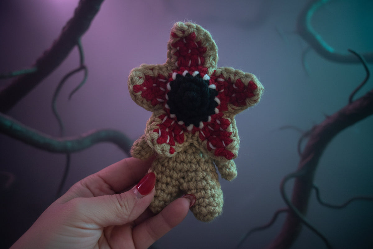 Mini Demogoron