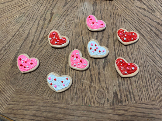 Sugar Cookie Magnet
